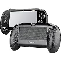 Funturbo Upgraded Ps Vita Charger Cable Playstation Vita Charging Cable Psv 1000 Usb Data Power Charger Cord 3 3 Ft Buy Online At Best Price In Uae Amazon Ae