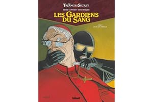 Les Gardiens du Sang - Tome 05: Acta est fabula