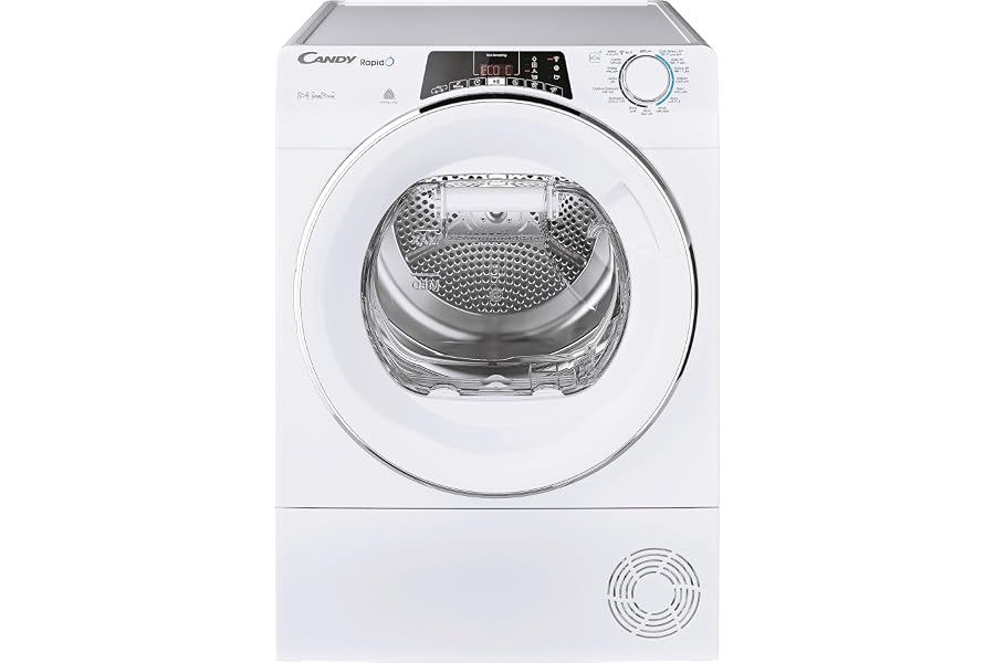 Candy  10kg Heat Pump Dryer