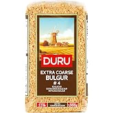 Duru Bulgur İri Bulgur 1 Kg