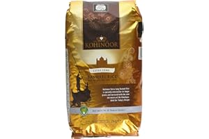 Kohinoor Extra Long Basmati Rice, 2 kg