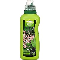 Dehner Oleander- und Mediterran-Dünger, flüssig, 500 ml, für ca. 75 l