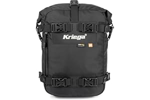 Kriega US-10 Drypack Sac