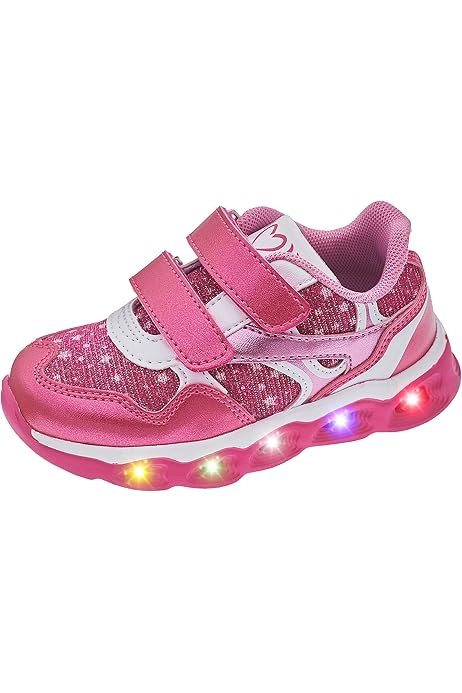 Zapatillas Chicco Luces Zapatillas Deportivas Con Luces En La - Main Image