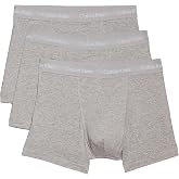 Calvin Klein Low Rise Trunk 3PK