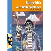 Moby Dick o la ballena blanca