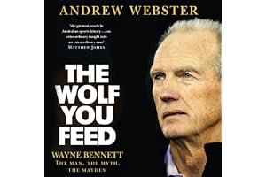 The Wolf You Feed