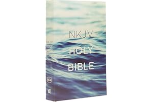 NKJV, Value Outreach Bible, Paperback: Holy Bible, New King James Version