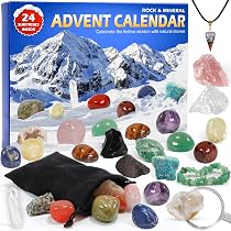 Adventskalender Mädchen ZONEWD Adventskalender 202 Produktbild-Vorschau 5