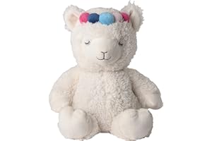 Warmies® Cojín de Calor (Relleno de Lavanda, 35 cm, 750 g)