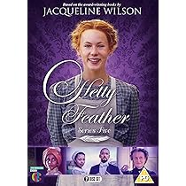 その他 Hetty Feather [DVD] Hetty Feather DVD - Zavvi UK