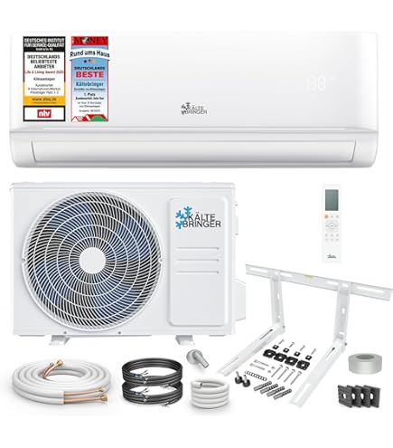 Climatizzatore Hisense Inverter EASY SMART 12000 Btu | Classe A++/A+ | Gas R32 | Wi-Fi Incorporato | Novità 2023 - Foto 11