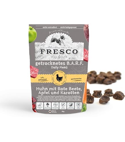 biopur hundefutter Veganes Hundefutter in Bio-Qualität main image 1