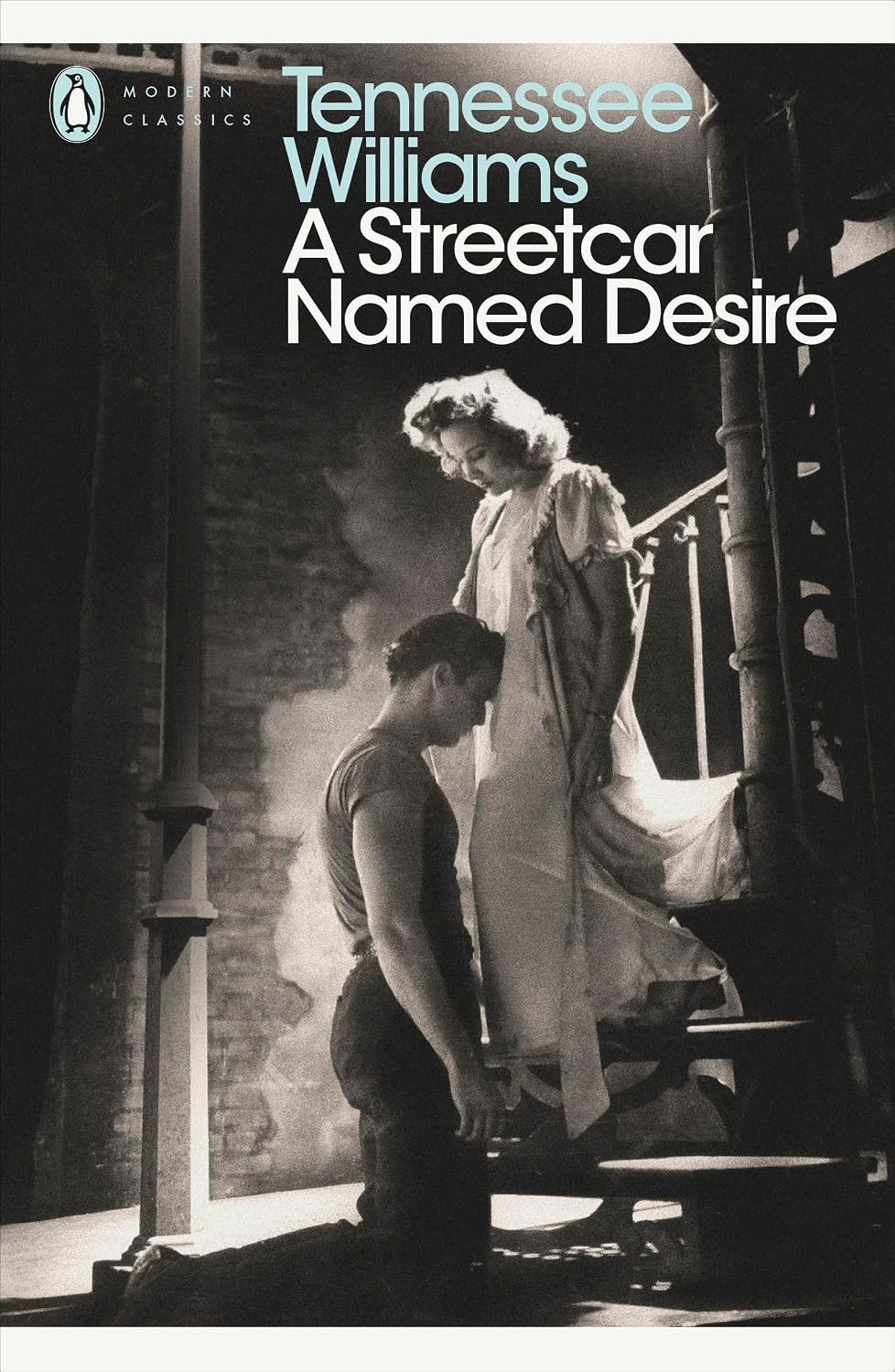 Avis d'Expert & Test Approfondi : A Streetcar Named Desire Modern Classics Peng (Sélection)