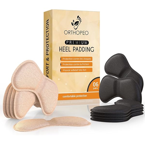 Remplisseurs De Chaussures Pour Chaussures Amples, Inserts De