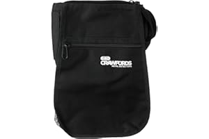 CRAWFORDS METAL DETECTORS CMD Pro-Pouch - For Metal Detecting Finds
