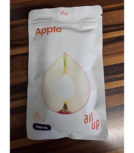 3 Pod Aromatizzanti Per Acqua - Gusto Orsetto Gommoso, 0 Calorie, Per Borracce - Foto 2