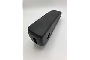 ‎GORILLA AGRI - INDUSTRIEPARTS & SEATS Gorilla Armlehne Schaum Links passend Grammer Maximo LS95 DS85 Baumaschinensitz Schleppersitz