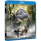 Parque Jur&aacute;sico 2 - Edici&oacute;n 2018 [Blu-ray]
