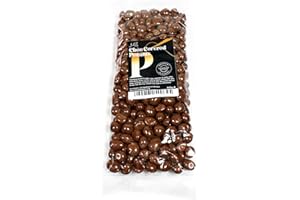 A-Z SWEETSHOP Just Treats Chocolate Peanuts (500g Share Bag)…
