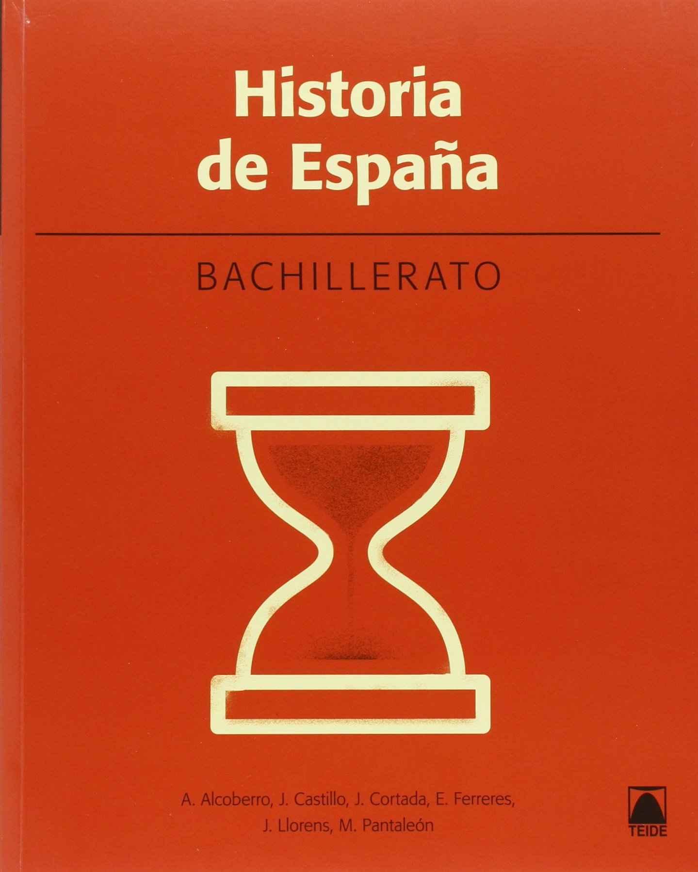 Historia 2. Bachillerato - edición 2016