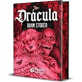 Dr&aacute;cula (Platino Cl&aacute;sicos Ilustrados)