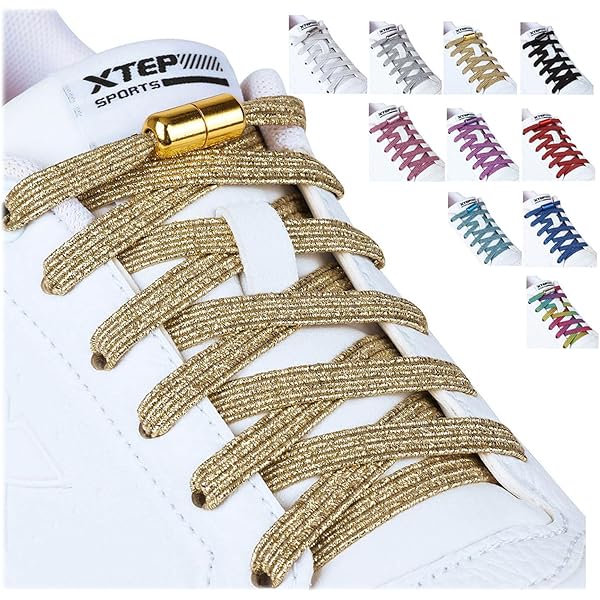 Ouligay - 4 Pares De Cordones Planos Para Zapatos De Arco Iris, Para Adultos, 120 Cm, Cordones