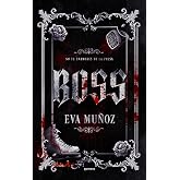 Boss (Wattpad +21)