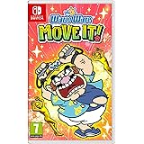 WARIO WARE MOVE IT-Videogioco Nintendo - Ed. Italiana - Versione su scheda