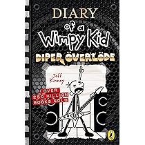 英語オリジナルDiary of a Wimpy Kid Books 16巻 英語オリジナルDiary of a Wimpy Kid Books 16巻 s-l1200.jpg