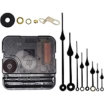 Buy TIKROUND Original Youngtown 12888 Chime Melody Pendulum Clock