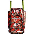 Grow wings Best Red Cricket Kit Bag Sports bag