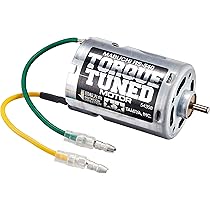 Carson 1179402-62 500906052 Electric Motor Cup Machine 23T: Amazon