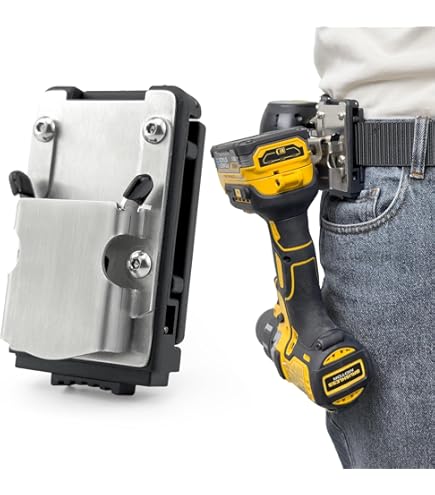 Dewalt Belt Clip New Dewalt 20V Belt Clip Hooks For 20V Max DCF887