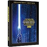 Star Wars: The Force Awakens Collector's Edition [Blu-ray 3D] [Region