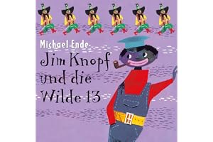Jim Knopf und die Wilde 13