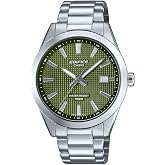 Casio EFV-160D-3AVDF Kol Saati, Edifice, Analog, Gri, Erkek