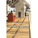 Un morso all'improvviso