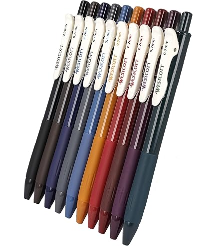 Zebra Sarasa gelpen met clip, zwart, 0,5 mm, 5 stuks, P-JJ15-BK5