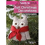 Sewing For Christmas Amazon Co Uk Mccallion Rebecca 9781742575940 Books
