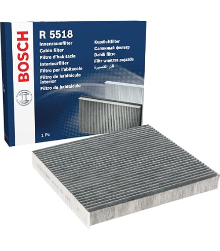 Bosch BP1219 - Plaquettes de Frein Arrière pour Voiture - Qualité Bosch - Réduction du Bruit et de la Poussière - Certifié ECE-R90 - Sans Cuivre - Jeu de 4 Plaquettes - Avec Accessoires Bosch BP1219 - Plaquettes de Frein Arrière pour Voiture - Qualité Bosch - Réduction du Bruit et de la Poussière - Certifié ECE-R90 - Sans Cuivre - Jeu de 4 Plaquettes - Avec Accessoires