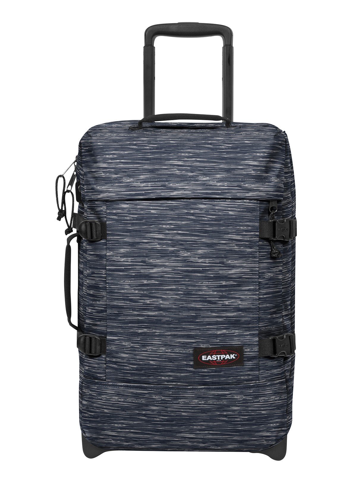 EASTPAK Tranverz S Wheeled Luggage 42 L Luggage and Travel Accessories