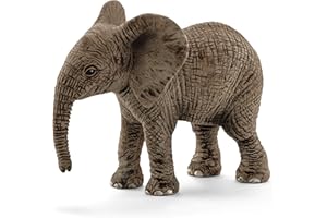 Schleich Slh14763 Młody Słoń Afrykański