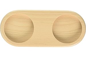 Zassenhaus 36015 porta-macinini, faggio