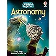 Astronomy (Usborne Beginners)