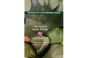 HARPER COLLINS PUBL. UK The God of Small Things