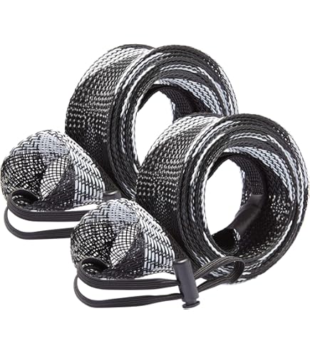 Tresse Daiwa Tournament X8 Braid EVO+ – 270m – 0,10mm – Chartreuse – Neuve