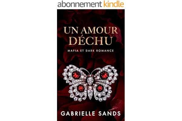 Un amour déchu: Mafia, mariage arrangé et dark romance (The Fallen t. 4)
