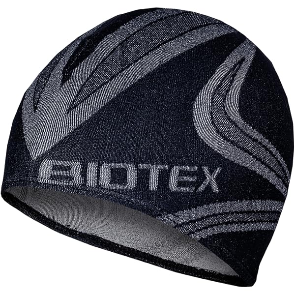 X-Bionic Invent Fx Scaldacollo Termoregolatore Per Sport Invernali – Tecnologia 3D Bionic Sphere E ThermoSyphon, Gestisce Sudore E Calore, Nero/grigio S/M