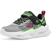 Skechers Erkek &Ccedil;ocuk Power Splash Sandalet, 402271L